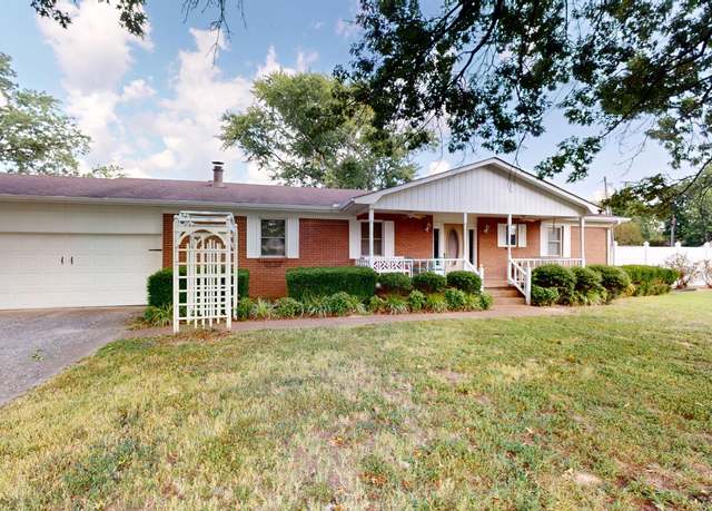 Property at 2516 Stoneville Rd, Dyersburg, TN 38024, 3 beds, 2 baths