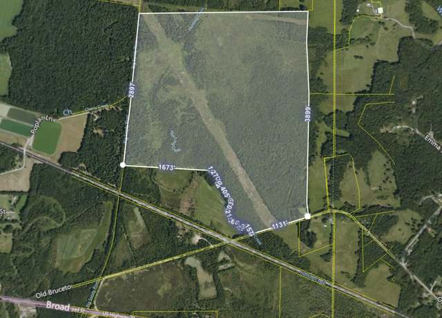 Property at 1785 Old Bruceton Rd, Bruceton, TN 38317