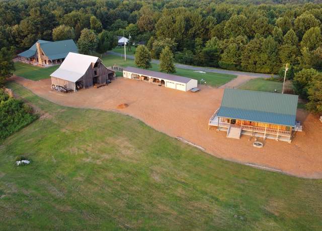 Property at 5334 Ira Barker Rd Rd, Obion, TN 38240, 8 beds, 8.5 baths