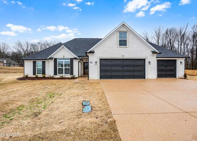 Property at 30 Haden Cv, Jackson, TN 38305, 4 beds, 2 baths