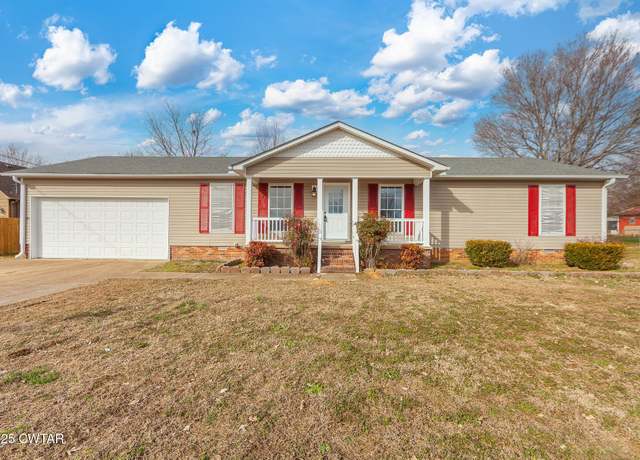 Property at 31 Renee Cv, Jackson, TN 38301, 4 beds, 3 baths