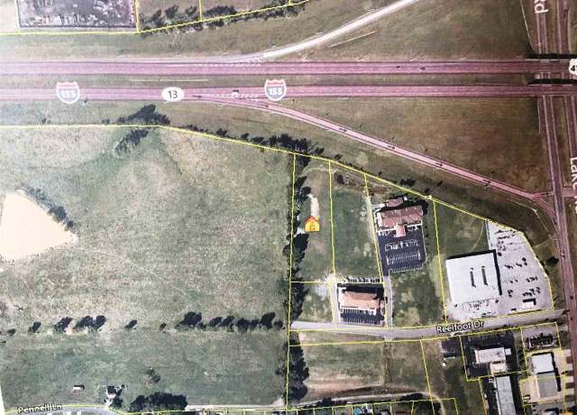 Property at Lot 3A Reelfoot Dr, Dyersburg, TN 38024