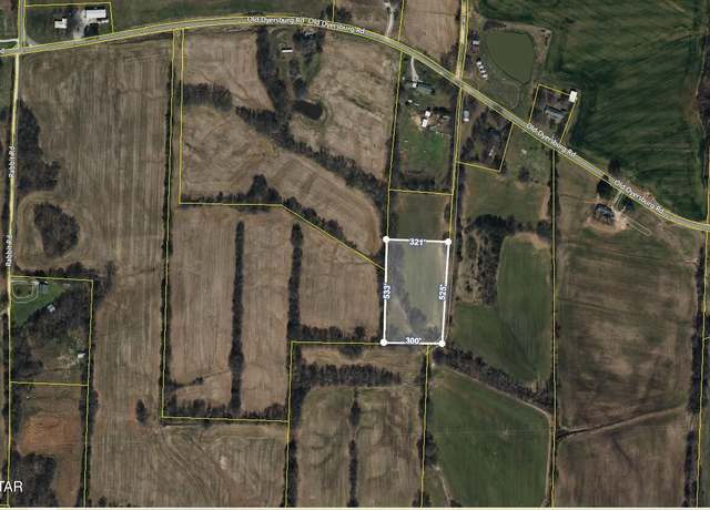 Property at 0 Old Dyersburg Rd, Dyer, TN 38330