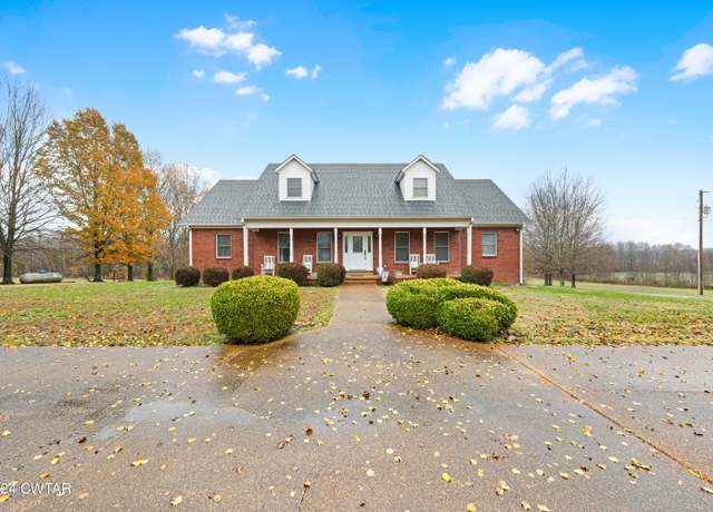 Property at 740 Gann Rd, Milan, TN 38358, 6 beds, 3.5 baths