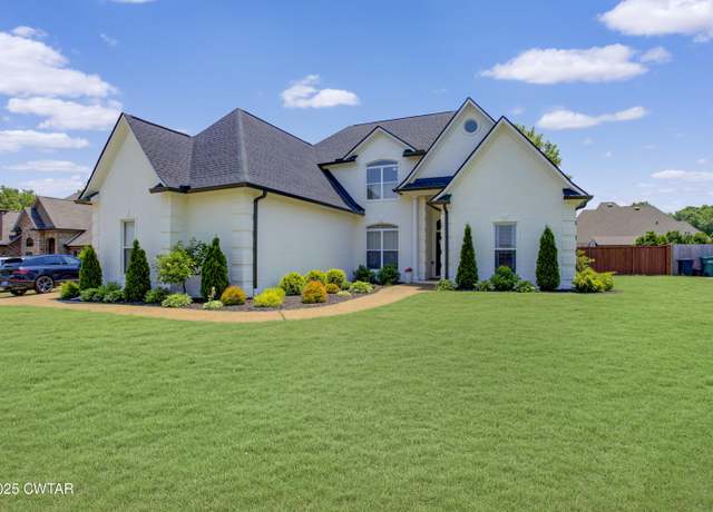 Property at 80 Wrights Mill Dr, Jackson, TN 38305, 4 beds, 3 baths