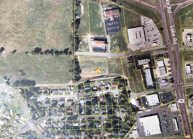 Property at Lot 6 B Reelfoot Dr, Dyersburg, TN 38024