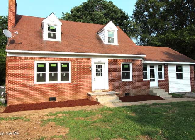 Property at 3098 Patton St, Milan, TN 38358, 4 beds, 2 baths