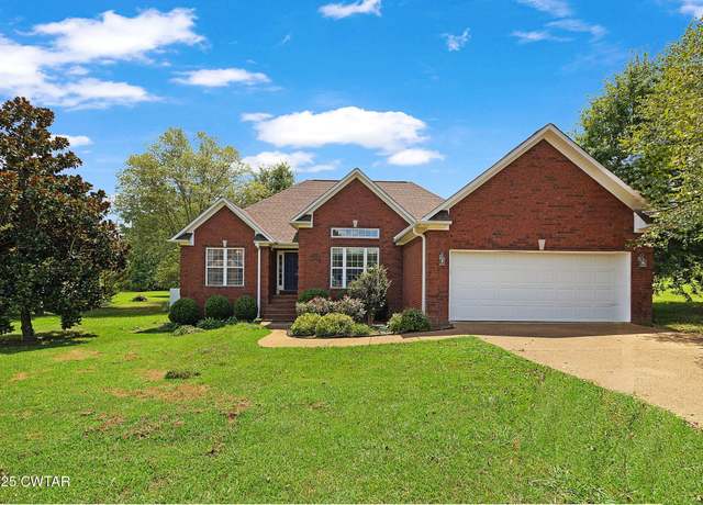 Property at 145 Dlynn Cv, Henderson, TN 38340, 4 beds, 2 baths