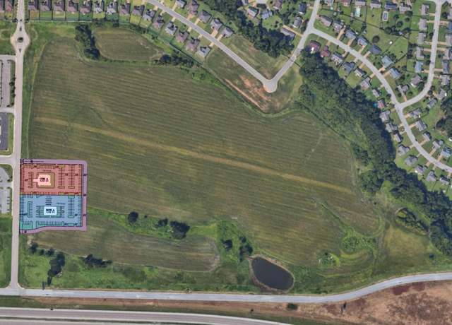 Property at 0 - A Sterling Farms Dr, Jackson, TN 38305