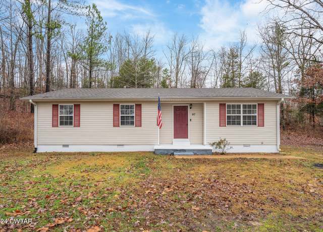 Property at 97 Griggs Ln, Parsons, TN 38363, 3 beds, 1 bath