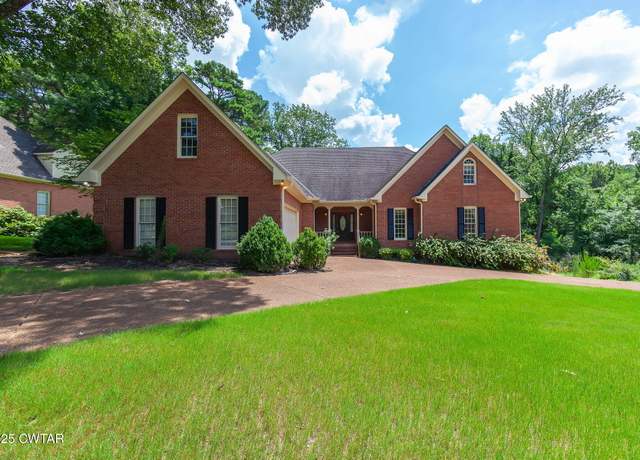 Property at 26 Tall Pines Cv, Jackson, TN 38305, 5 beds, 3.5 baths