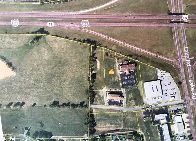 Property at Lot 2 Reelfoot Dr, Dyersburg, TN 38024