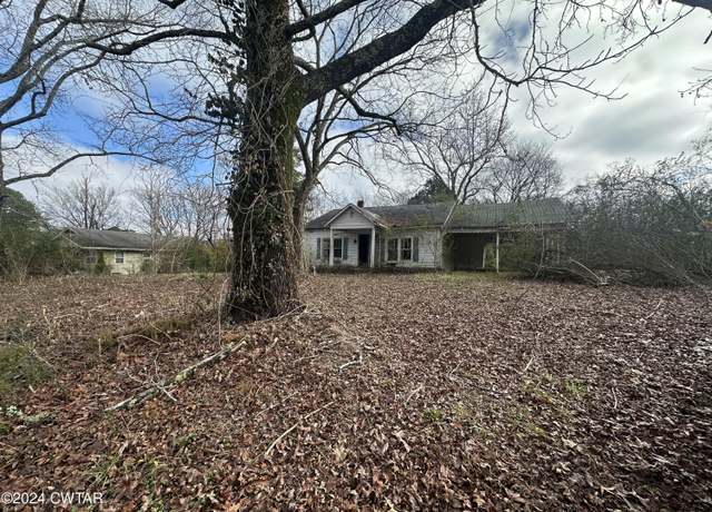 Property at 11240 Sardis-scotts Hill Rd, Scotts Hill, TN 38374, 3 beds, 1.5 baths