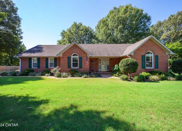 Property at 20 Warmath Cir, Humboldt, TN 38343, 3 beds, 2 baths