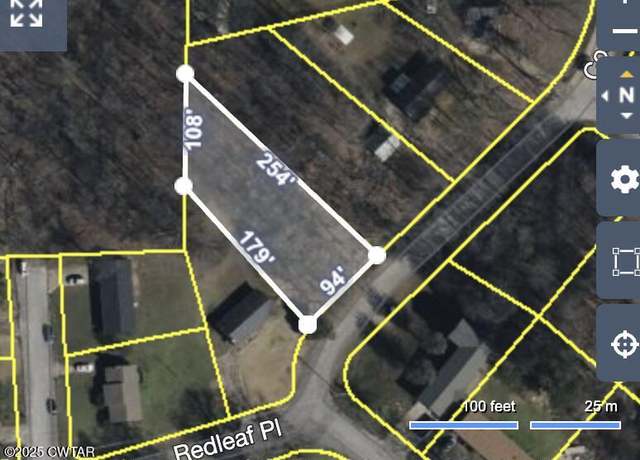 Property at 0 Coats Dr, Jackson, TN 38305