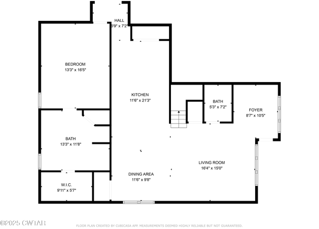 Property at 274 Ridgewood Dr, Dresden, TN 38225, 4 beds, 3.5 baths