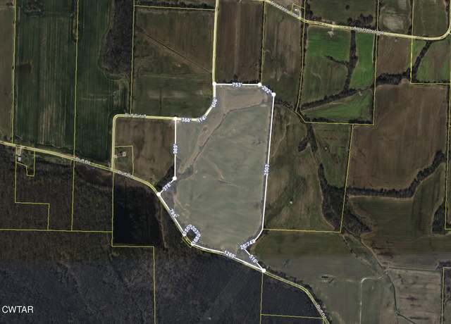 Property at 00 Bluff Rd, Trenton, TN 38382