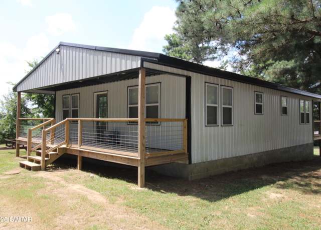 Property at 2983-2985 Sidonia Rd, Sharon, TN 38255