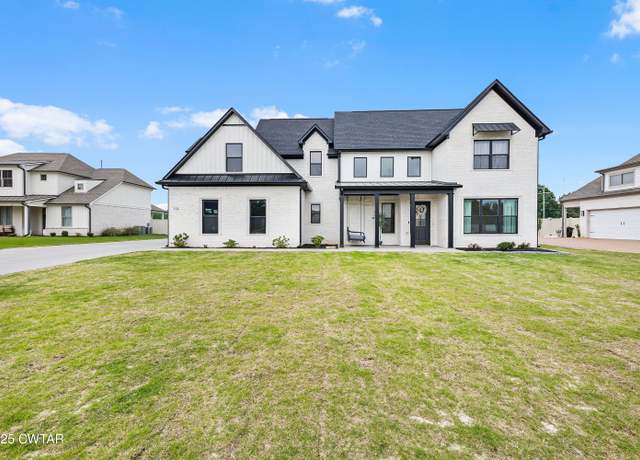 Property at 113 Crosswynd Dr, Medina, TN 38355, 6 beds, 4 baths