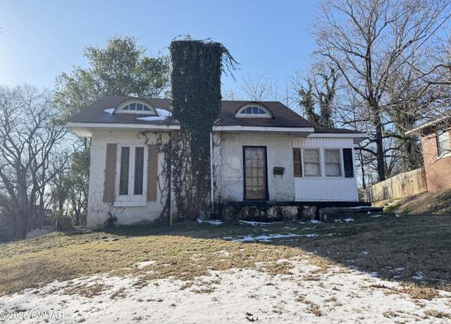 Property at 515 Elm Ave, Dyersburg, TN 38024, 3 beds, 1 bath