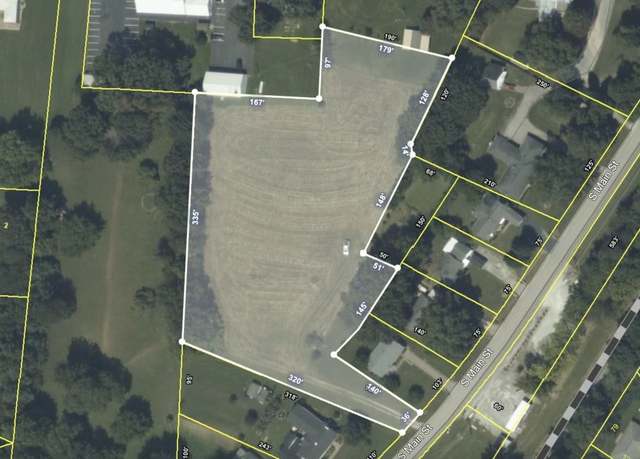 Property at 00 N Main St, Medina, TN 38355