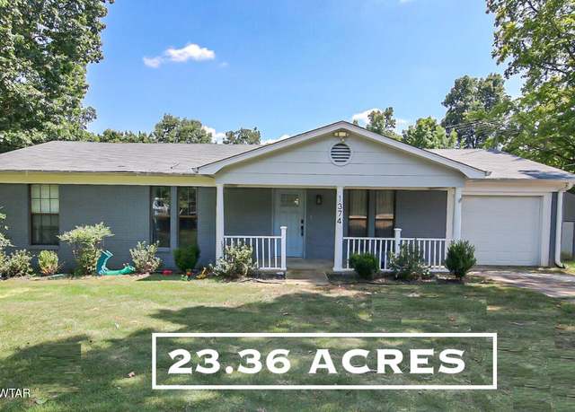 Property at 1374 Mifflin Rd, Jackson, TN 38301, 3 beds, 2 baths