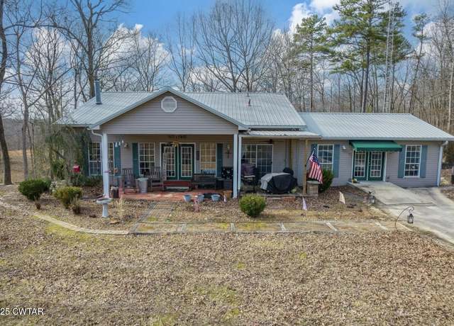 Property at 295 Shanks Rd Rd, Henderson, TN 38340, 3 beds, 3.5 baths