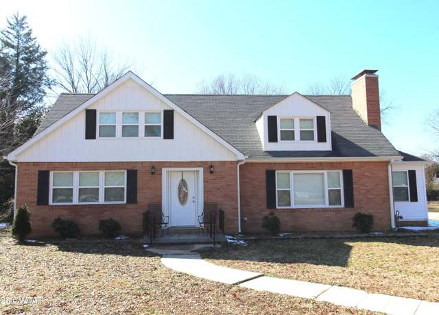 Property at 8059 S 1st St, Milan, TN 38358, 3 beds, 2.5 baths