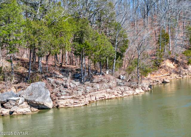 Property at Lot 5 & 6 Lafon Rd, Bath Springs, TN 38311