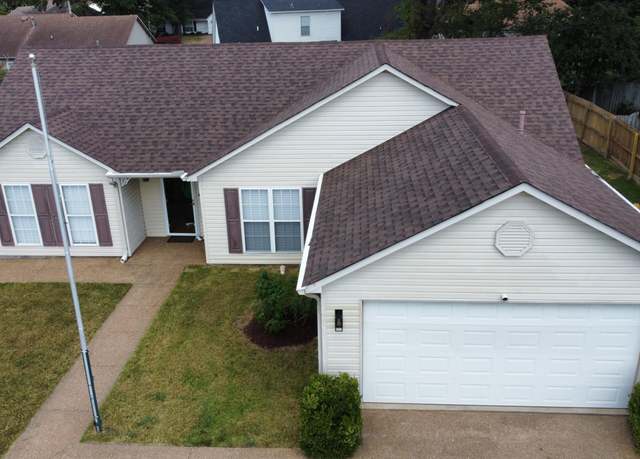 Property at 35 Amberwood Cv, Jackson, TN 38305, 3 beds, 2 baths