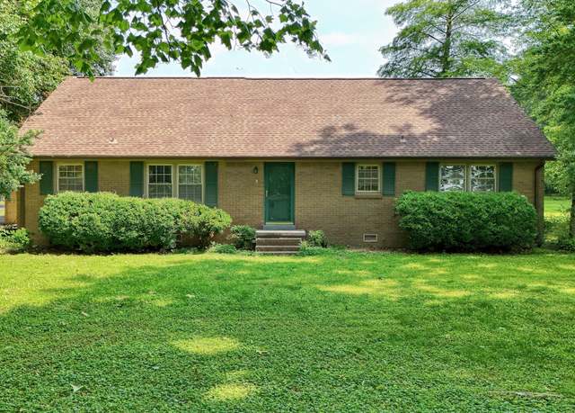 Property at 5156 Knox Daniel Rd, Union City, TN 38261, 3 beds, 2.5 baths