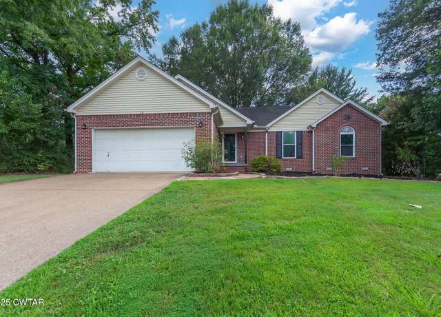 Property at 78 Candlewick Dr, Jackson, TN 38305, 3 beds, 2 baths