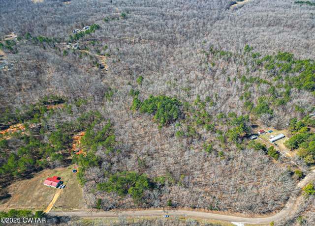 Property at 00 Old Toone Rd, Medon, TN 38356