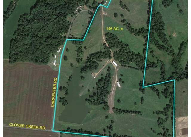 Property at 1536 Carpenter Rd, Hornbeak, TN 38232, 2 beds, 2 baths