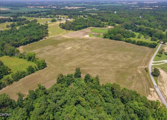 Property at 1185 Belle Vernon Cemetery Rd, Friendship, TN 38034