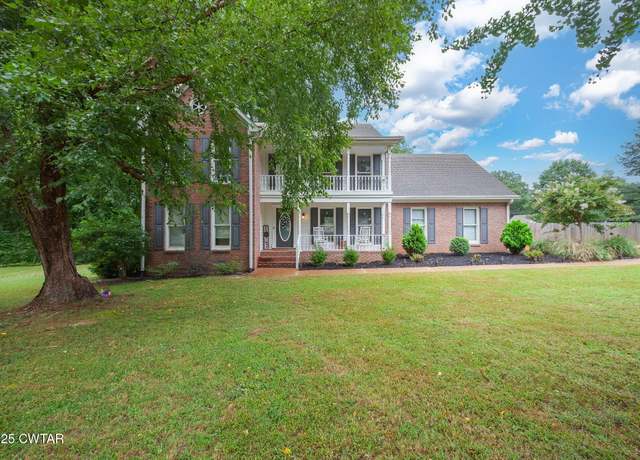 Property at 76 Colonial Cv, Jackson, TN 38305, 4 beds, 3.5 baths