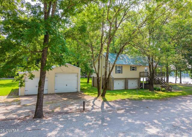 Property at 1265 Stokes Ln, Bath Springs, TN 38311, 2 beds, 2 baths