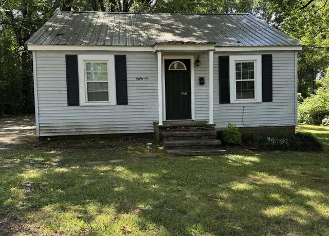 Property at 86 H C Walton Dr, Jackson, TN 38301, 2 beds, 1 bath