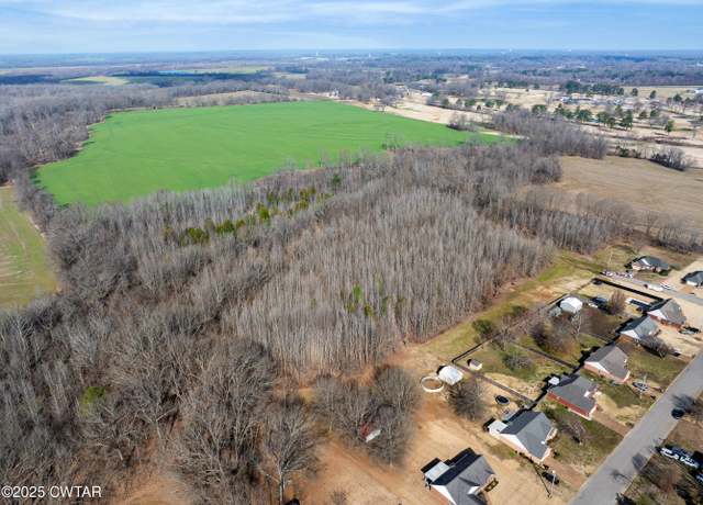 Property at 00 Sanders Bluff Rd, Three Way, TN 38343
