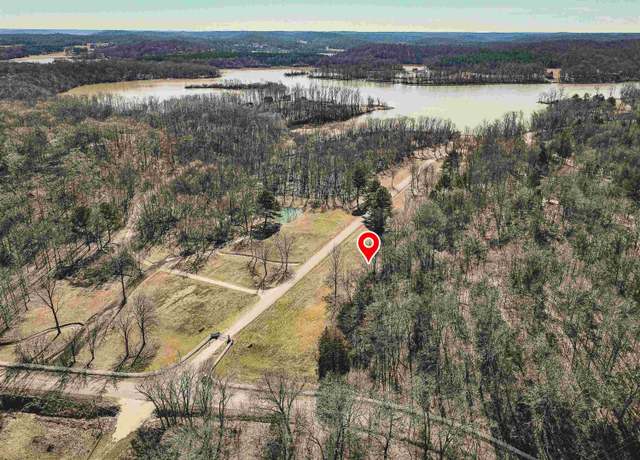 Property at Lot 140 Creek Ridge Cv, Parsons, TN 38363