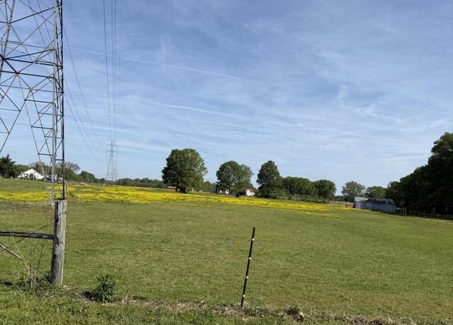 Property at 486 Hurts Chapel Rd, Jackson, TN 38301