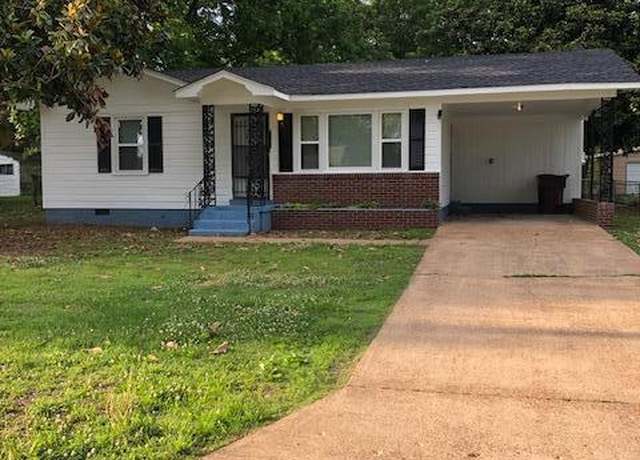 Property at 5110 Anderson Street Ext, Milan, TN 38358, 2 beds, 1 bath