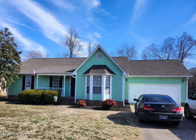Property at 233 Buttonwood Dr, Jackson, TN 38305, 3 beds, 2 baths