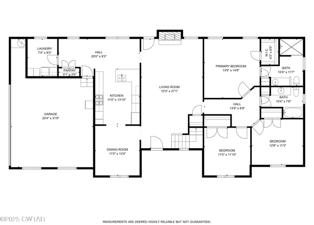 Property at 463 Mco Rd, Jackson, TN 38305, 4 beds, 3 baths