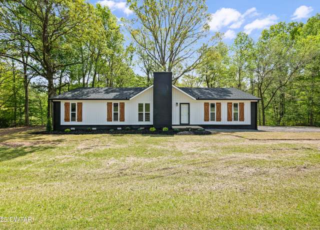 Property at 1408 Mifflin Rd, Jackson, TN 38301, 3 beds, 2 baths