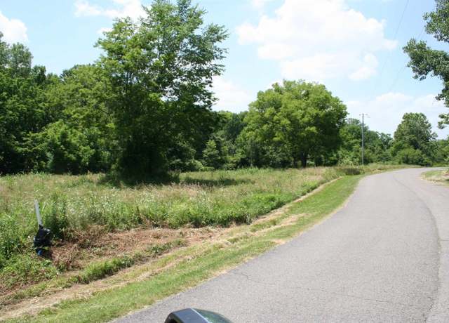 Property at Lot 38 Chickasaw Bluff Dr, Dyersburg, TN 38024