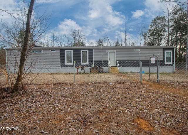Property at 27660 Highway 70 East, Bruceton, TN 38317, 3 beds, 2 baths