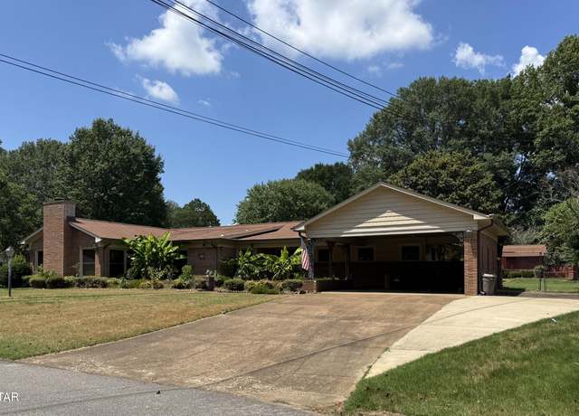Property at 15 Lashawte Cir, Jackson, TN 38301, 5 beds, 3 baths