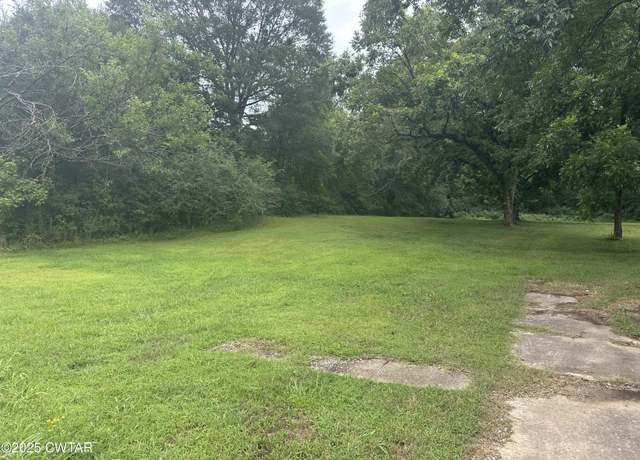 Property at 0 LOT 2 W Third St, Henderson, TN 38340