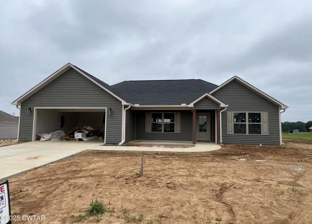 Property at 71 Pennystone Cv, Three Way, TN 38343, 3 beds, 2 baths